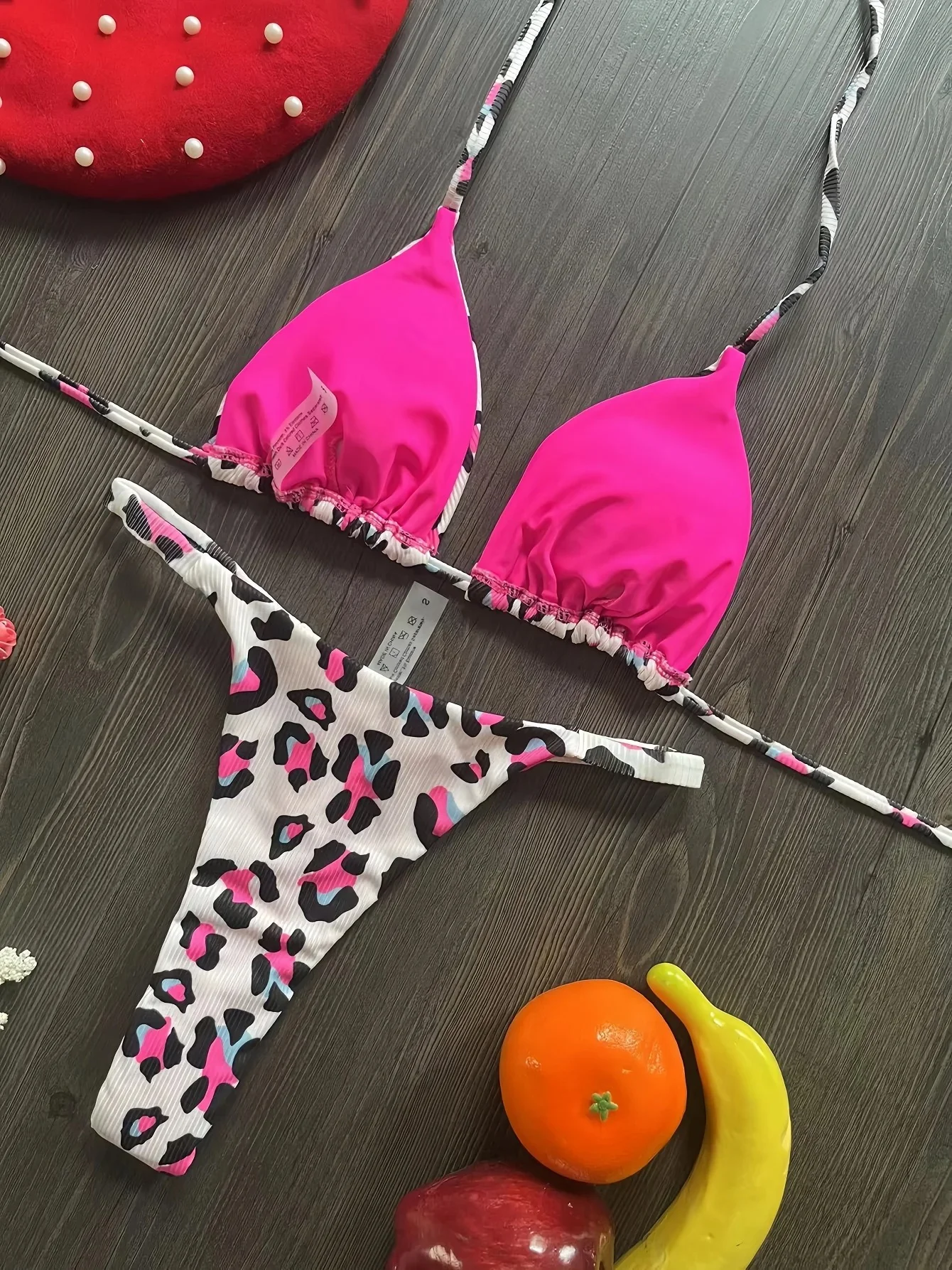 Tami Bikini - Image 6