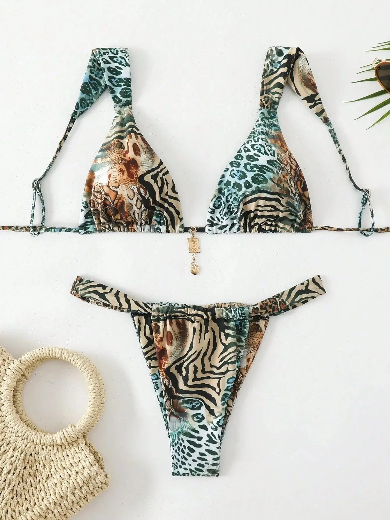 Thalia Bikini