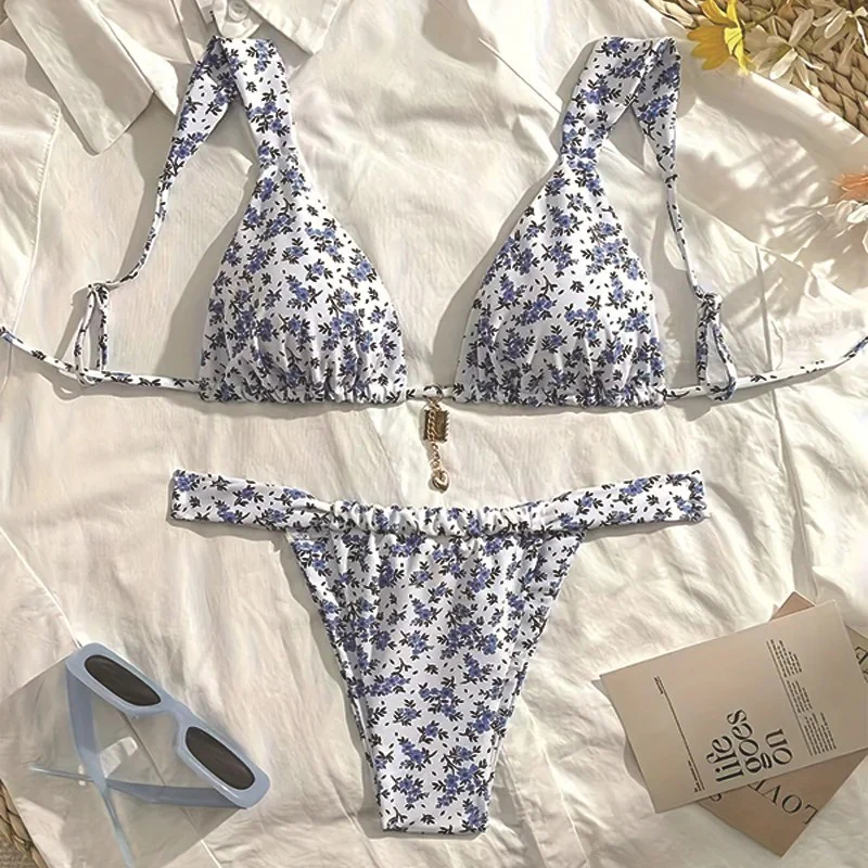 Thalia Bikini - Image 5
