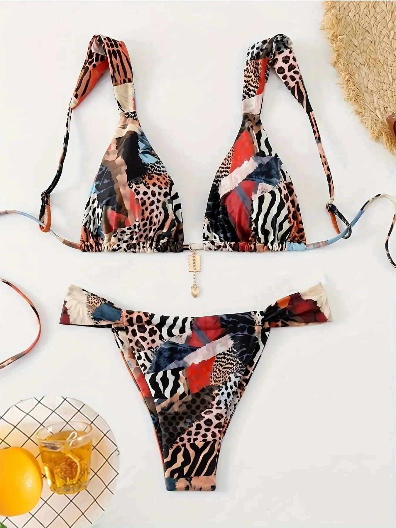 Thalia Bikini - Image 7