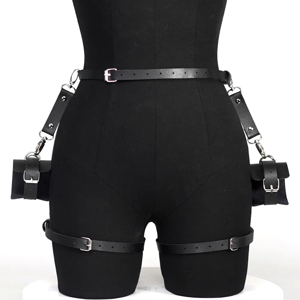 The Handcuff Harness - Image 4