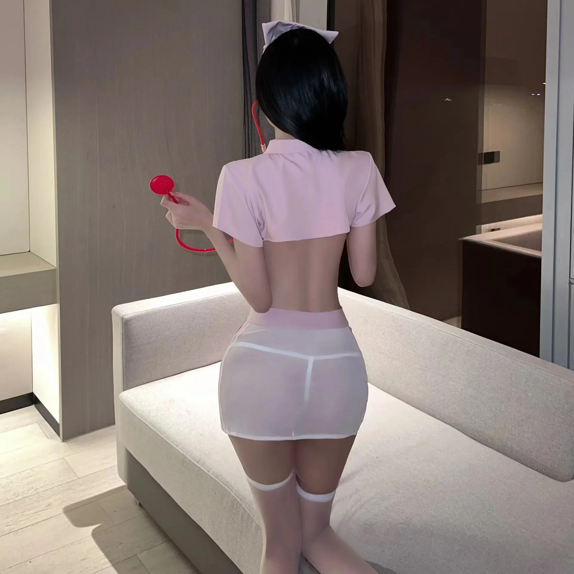 The Nurse III - Image 4