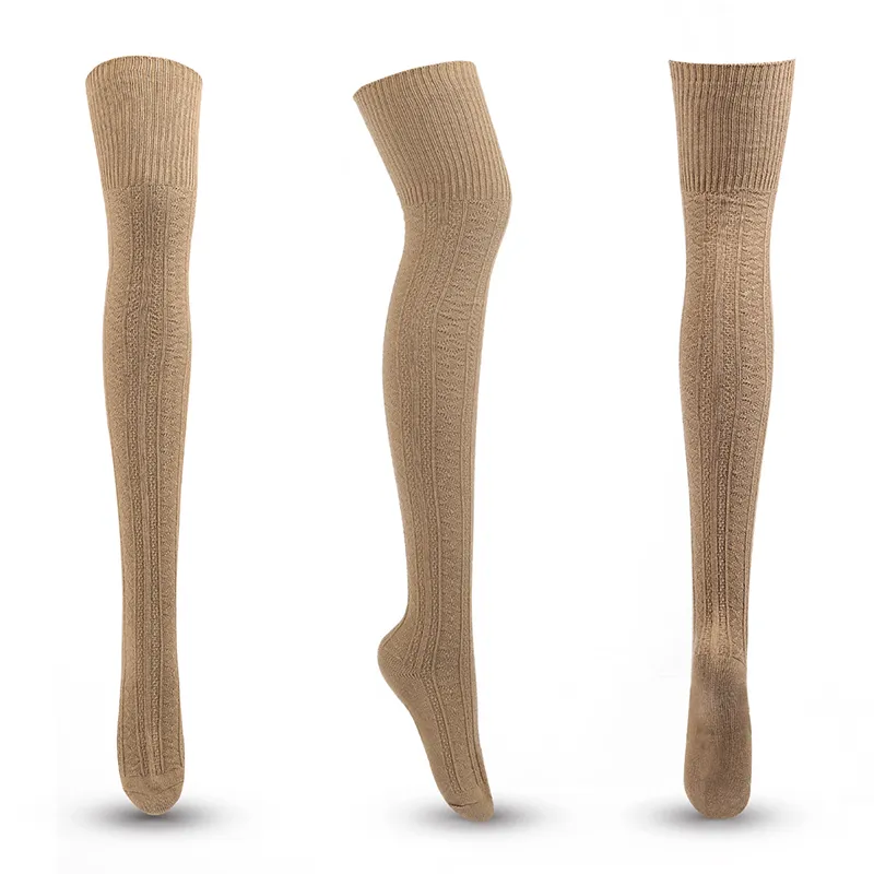 Thigh high socks - Image 10