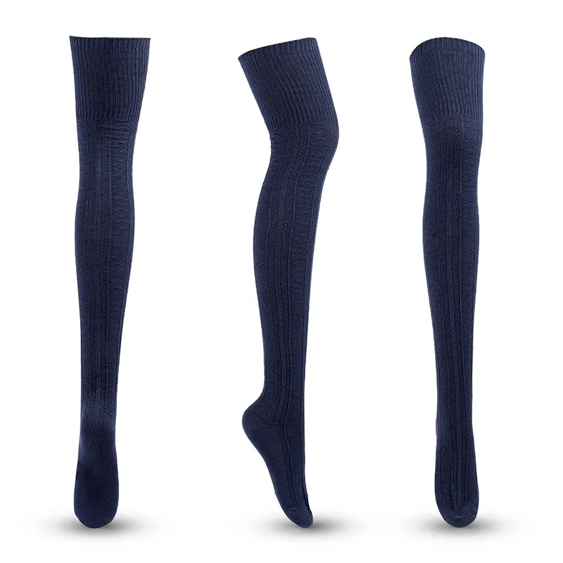 Thigh high socks - Image 12