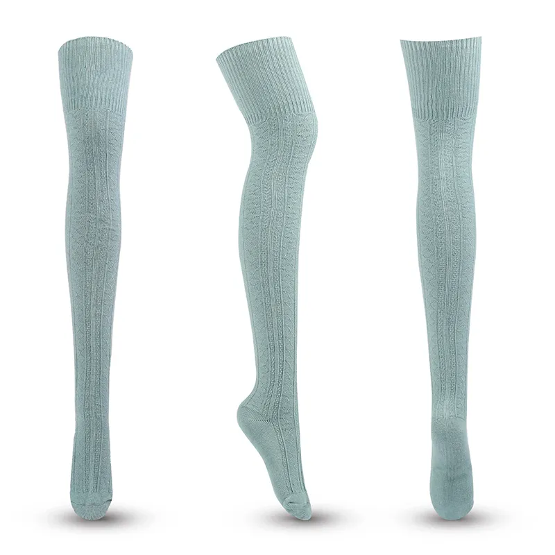 Thigh high socks - Image 8