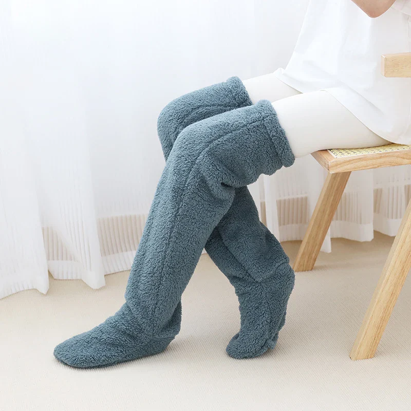 Thigh High Socks - Image 10