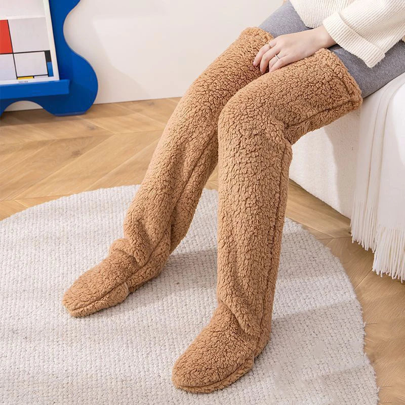 Thigh High Socks - Image 7