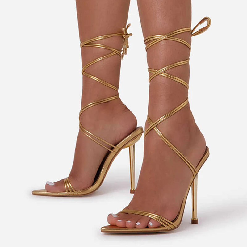 Ties Heels - Image 2