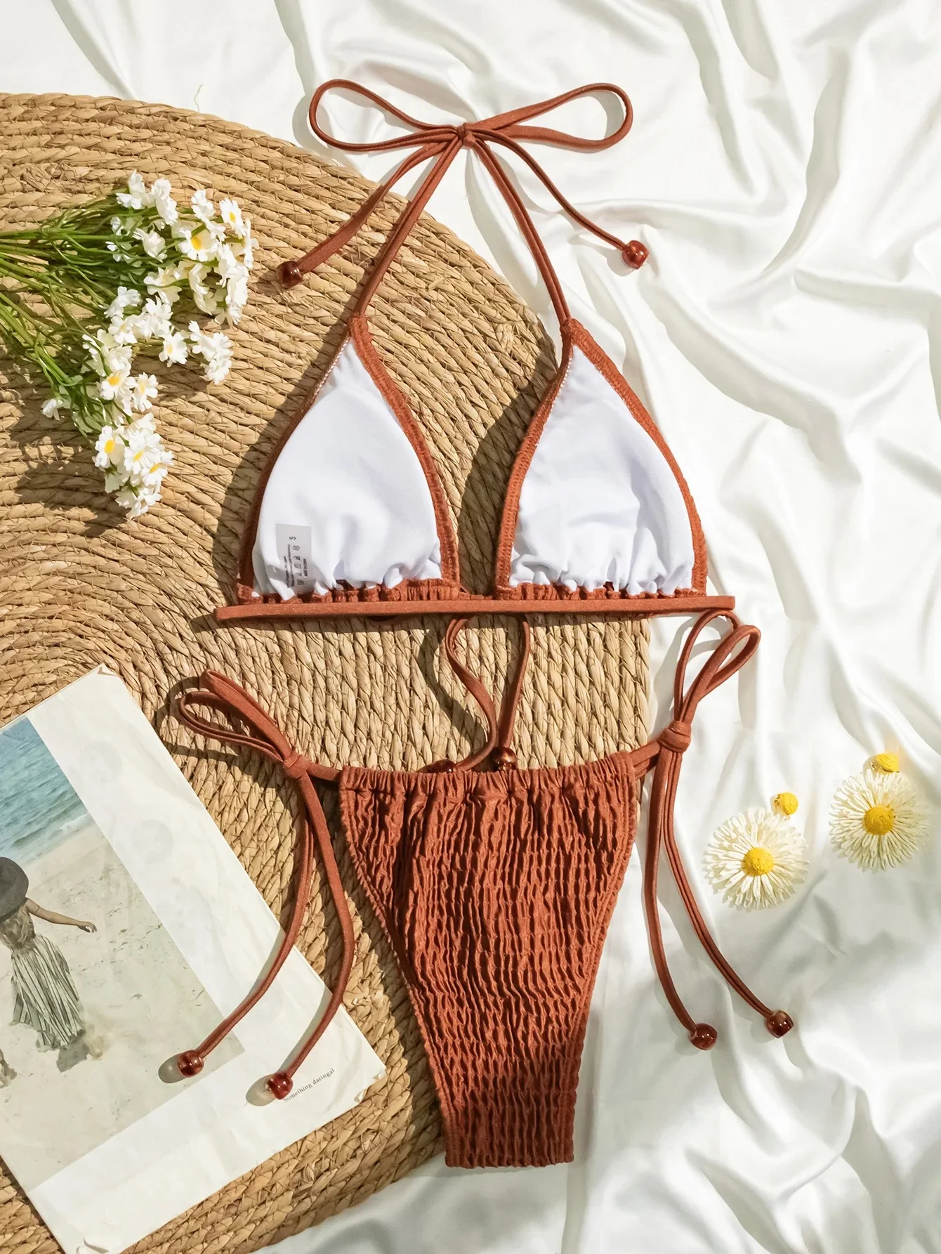 Tina Bikini - Image 6