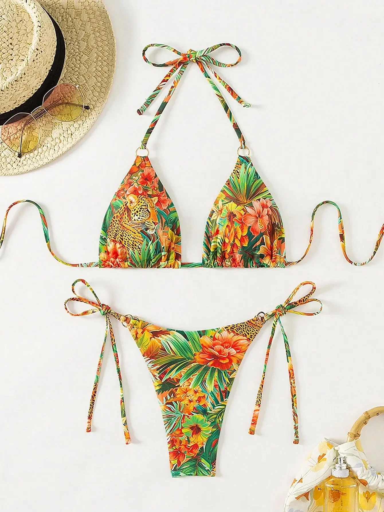 Tiziana Bikini - Image 2