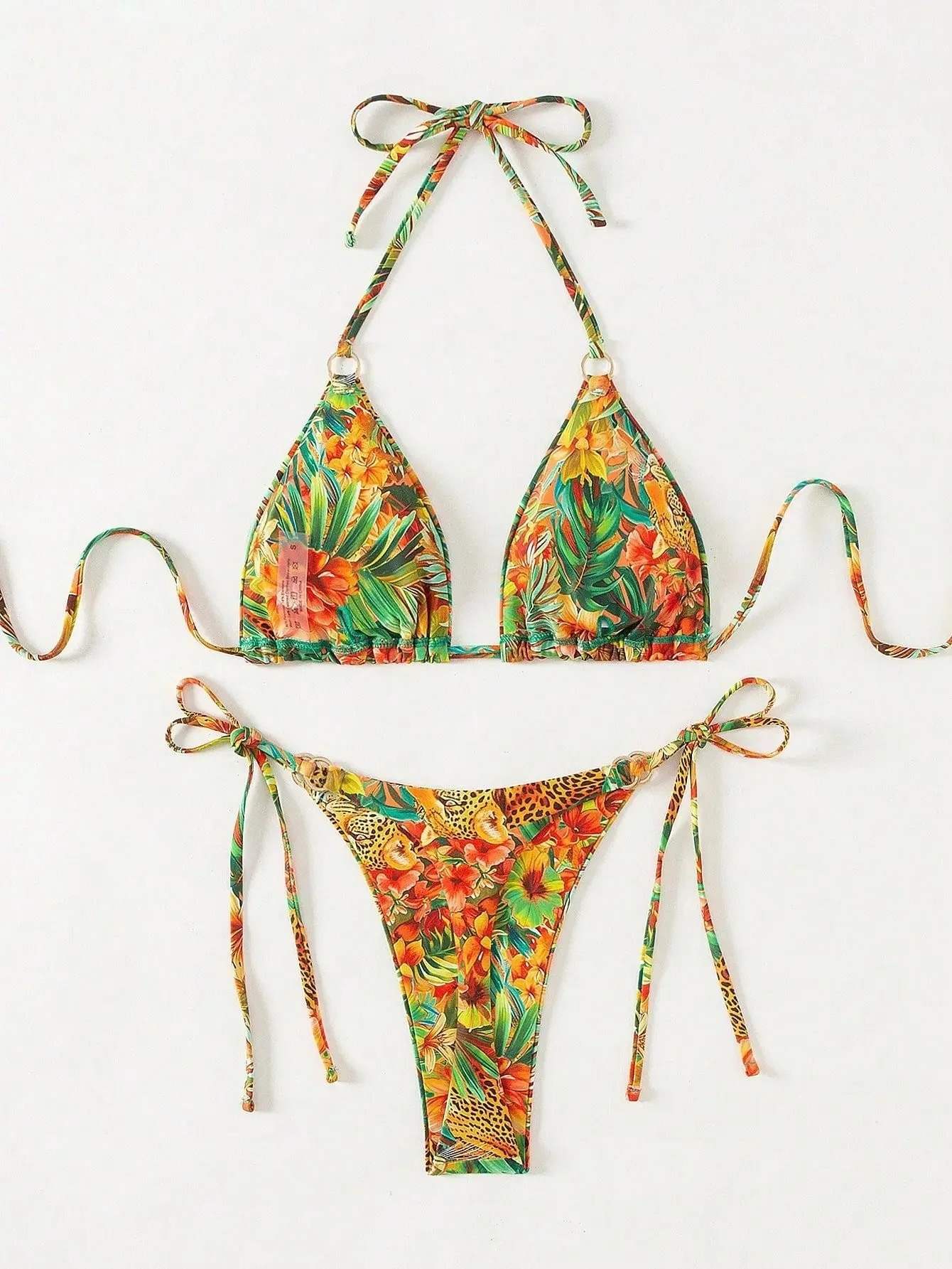 Tiziana Bikini - Image 5