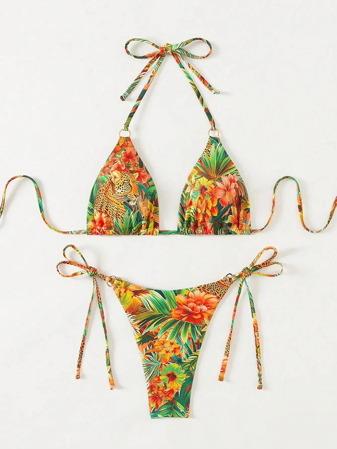 Tiziana Bikini - Image 6
