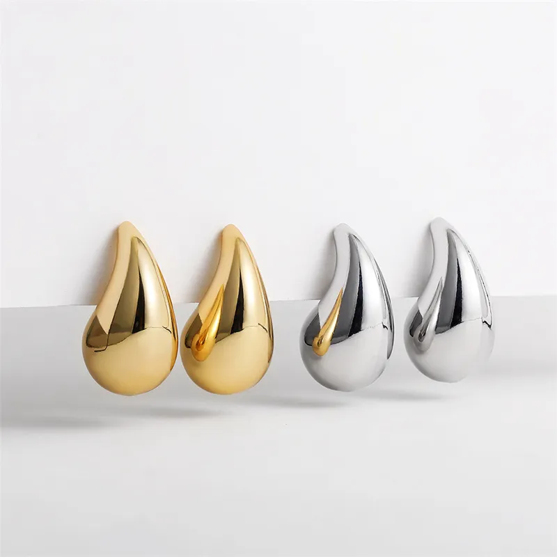 Drop Earrings