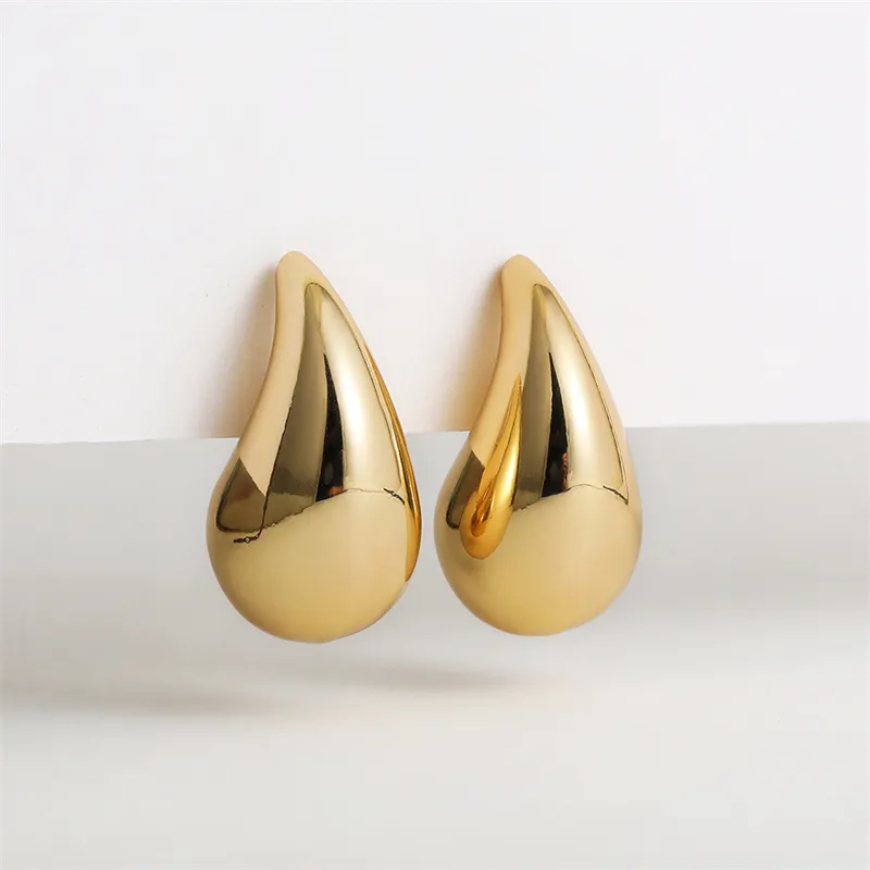 Drop Earrings - Image 2