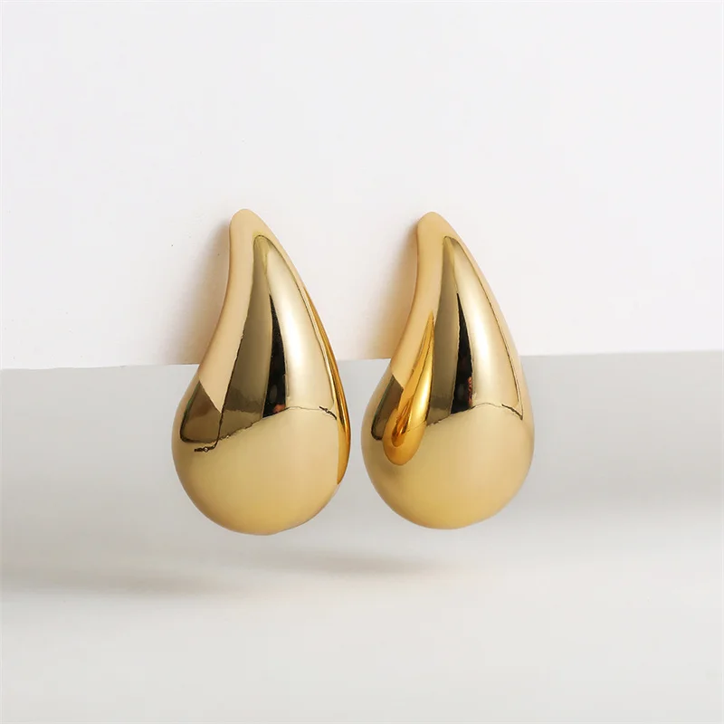 Drop Earrings - Image 4
