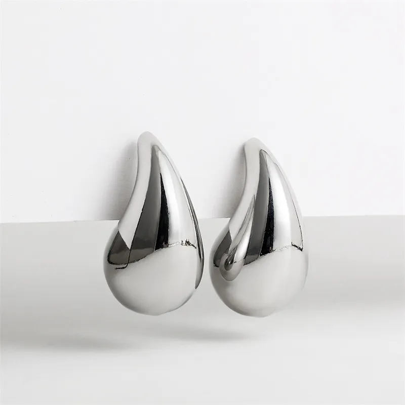 Drop Earrings - Image 5