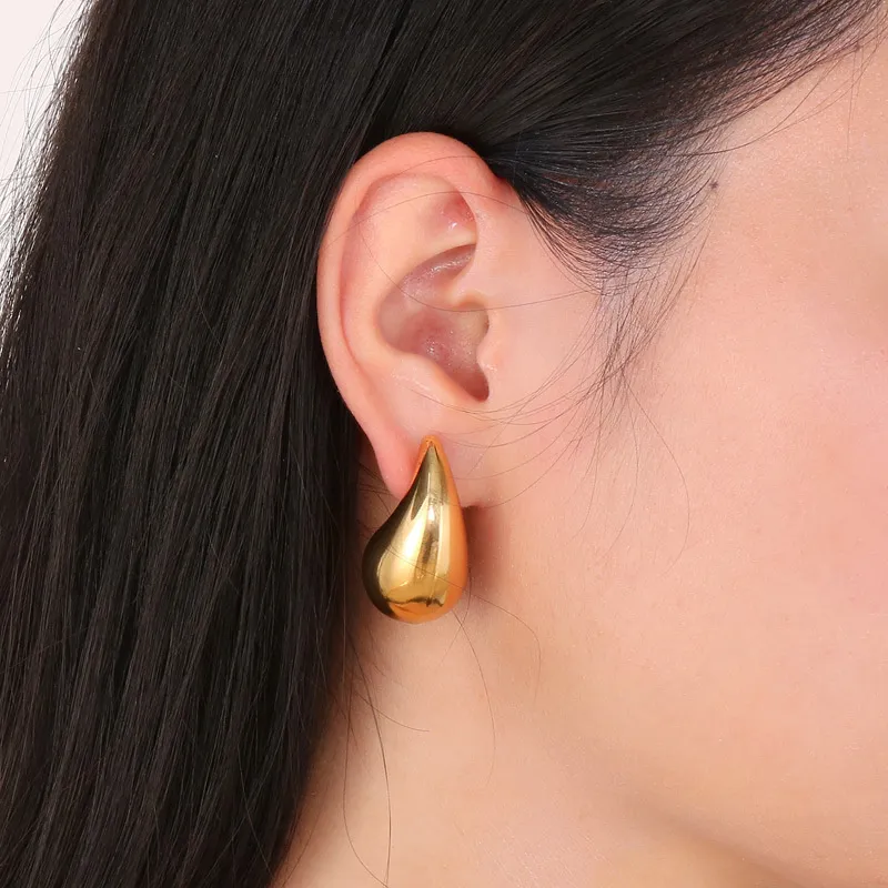 Drop Earrings - Image 6