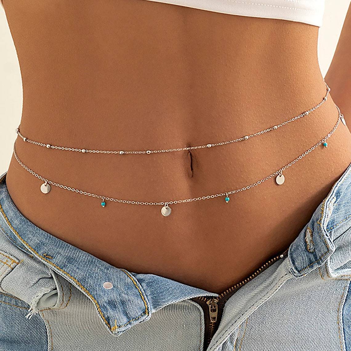 Waist Chain - Image 2