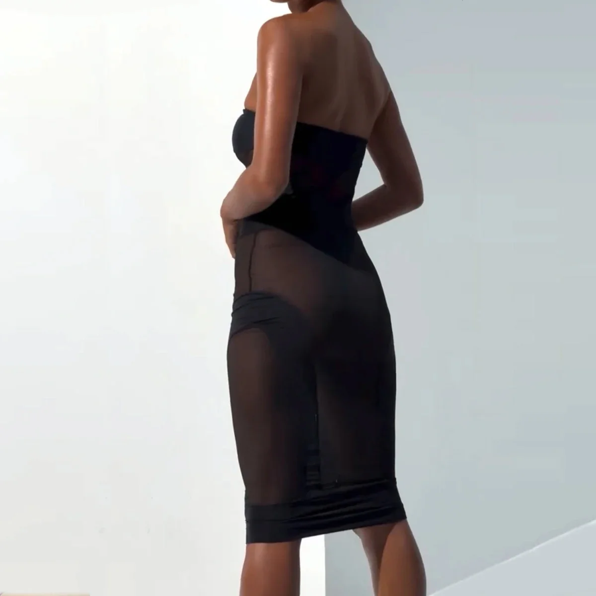 Wanna (Bodysuit & Skirt) - Image 3