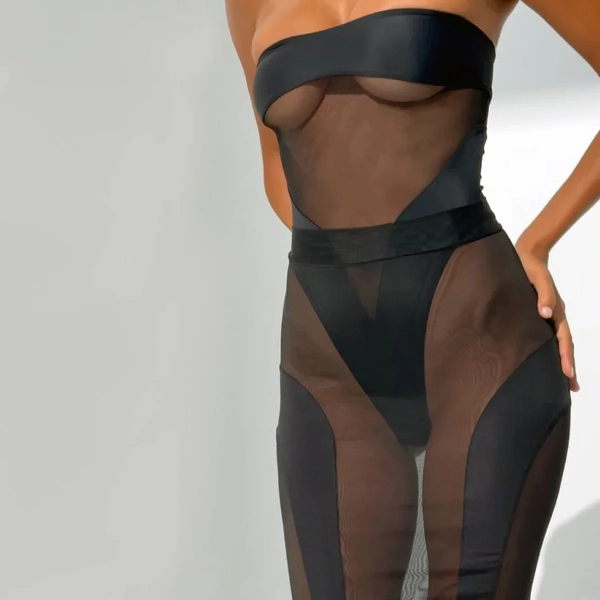 Wanna (Bodysuit & Skirt) - Image 4