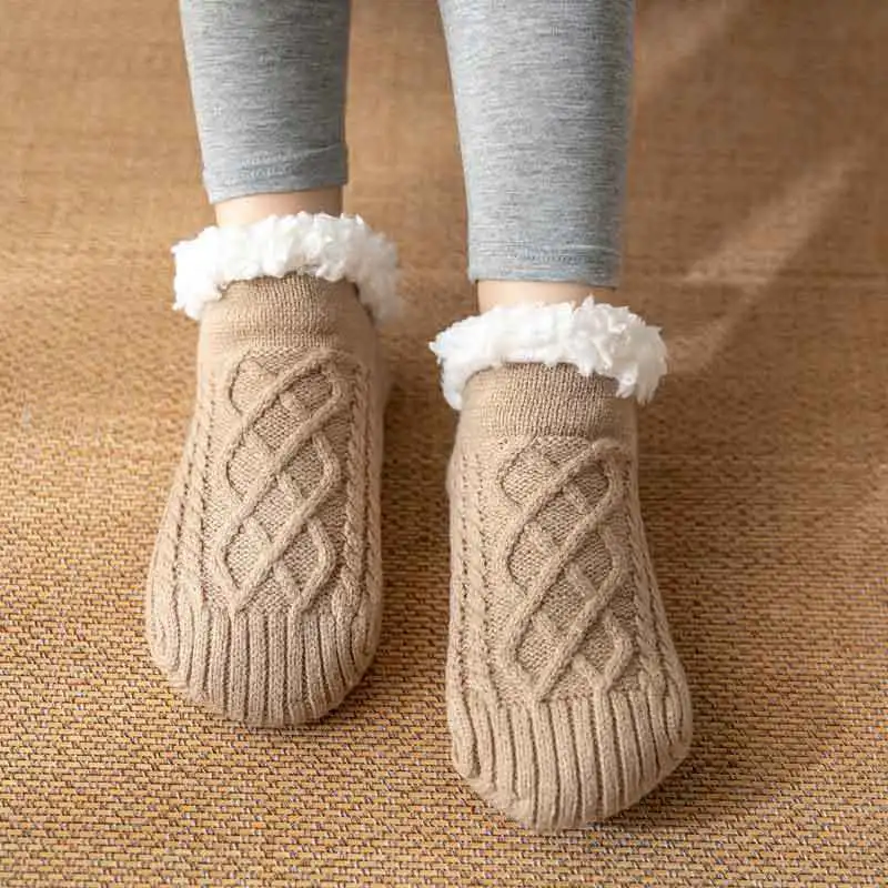 Warm Floor Socks - Image 10