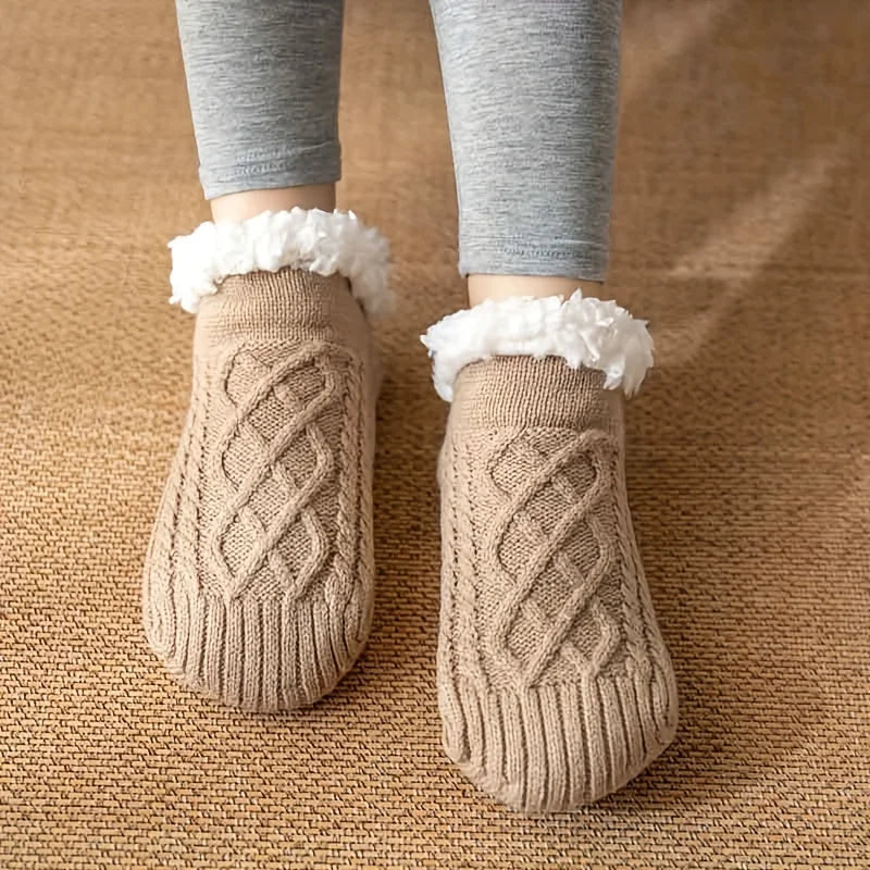 Warm Floor Socks - Image 3