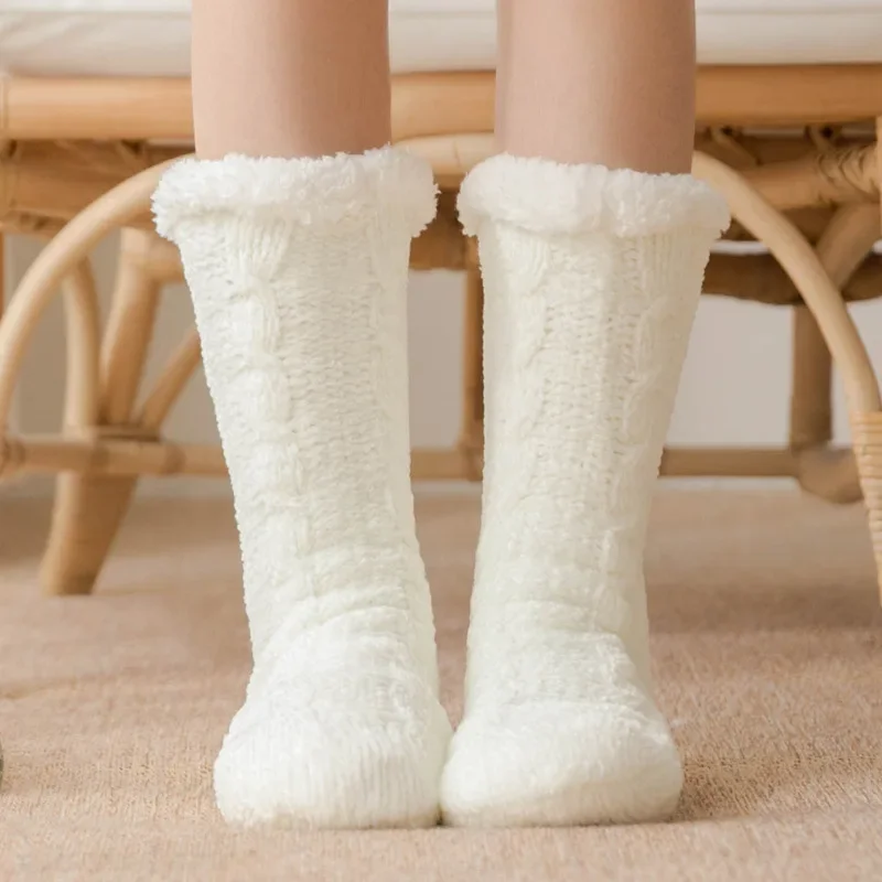 High Floor Socks - Image 10