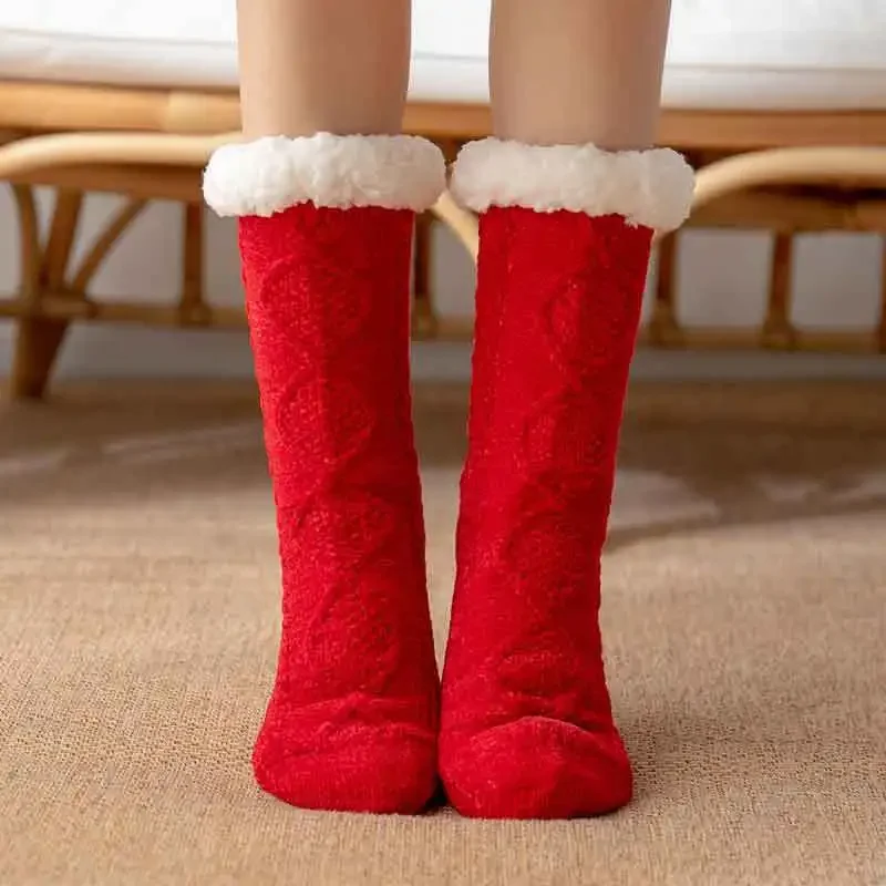 High Floor Socks - Image 3