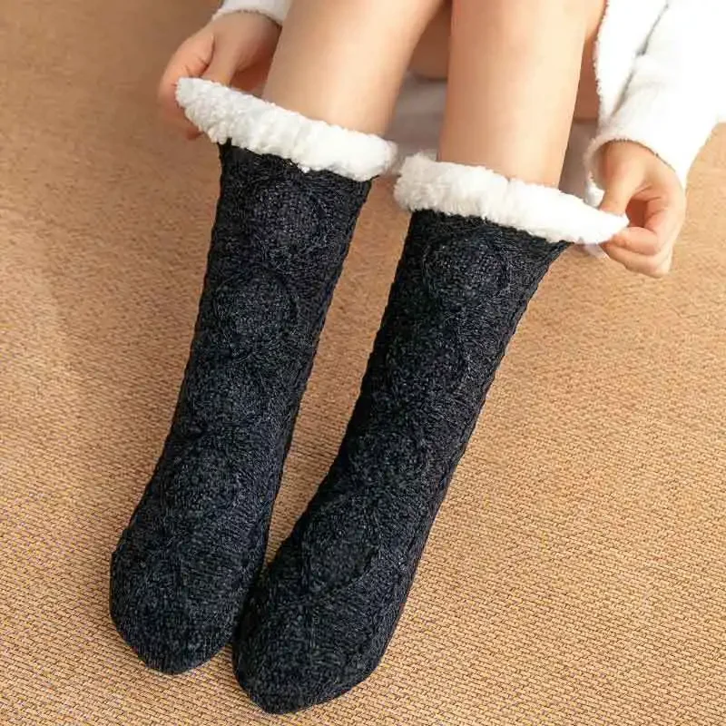 High Floor Socks - Image 4