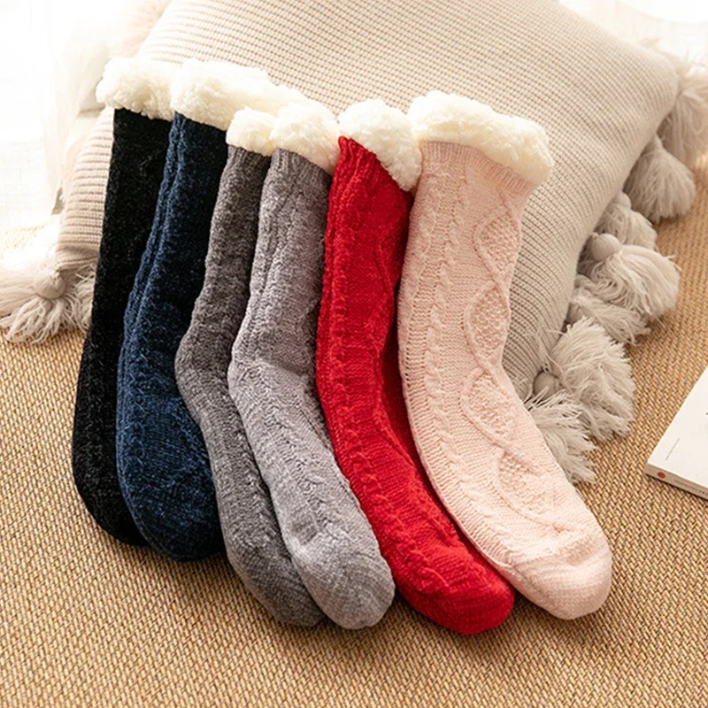 High Floor Socks - Image 6
