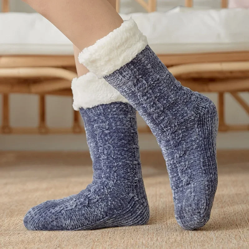 High Floor Socks - Image 8