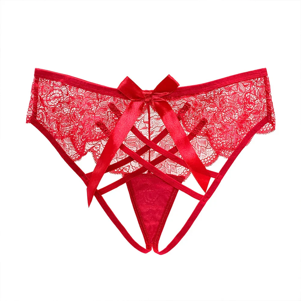 My Baby Panty (Crotchless) - Image 4