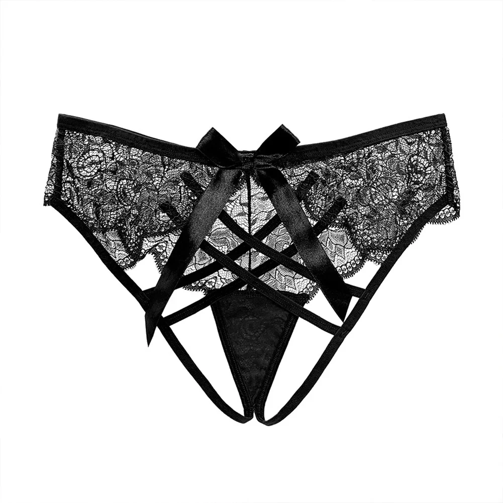 My Baby Panty (Crotchless) - Image 5