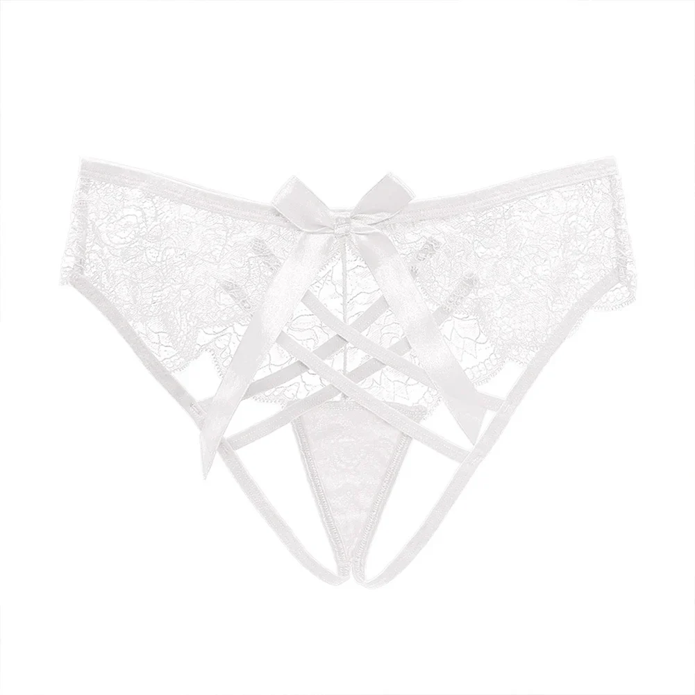 My Baby Panty (Crotchless) - Image 6