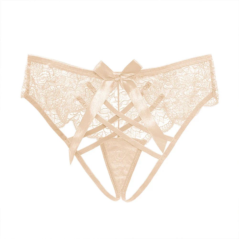 My Baby Panty (Crotchless) - Image 7