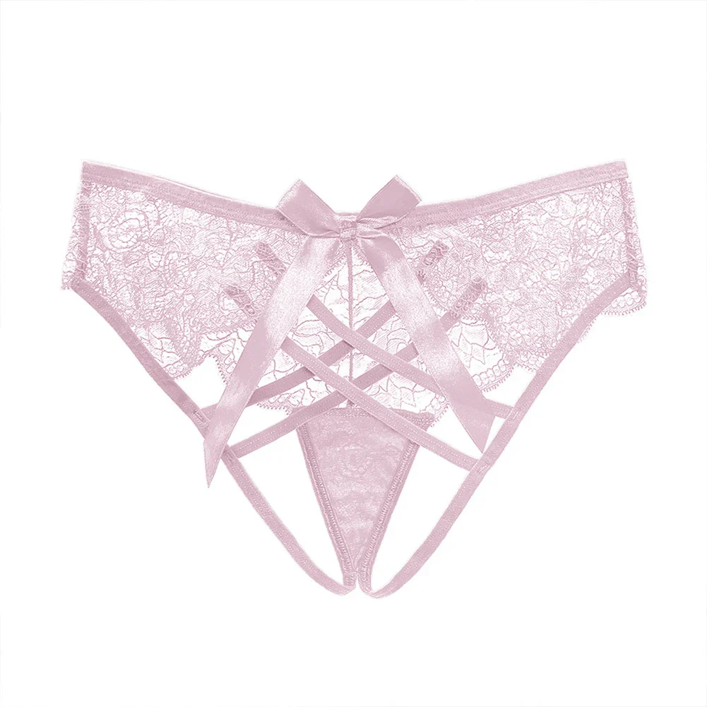My Baby Panty (Crotchless) - Image 8