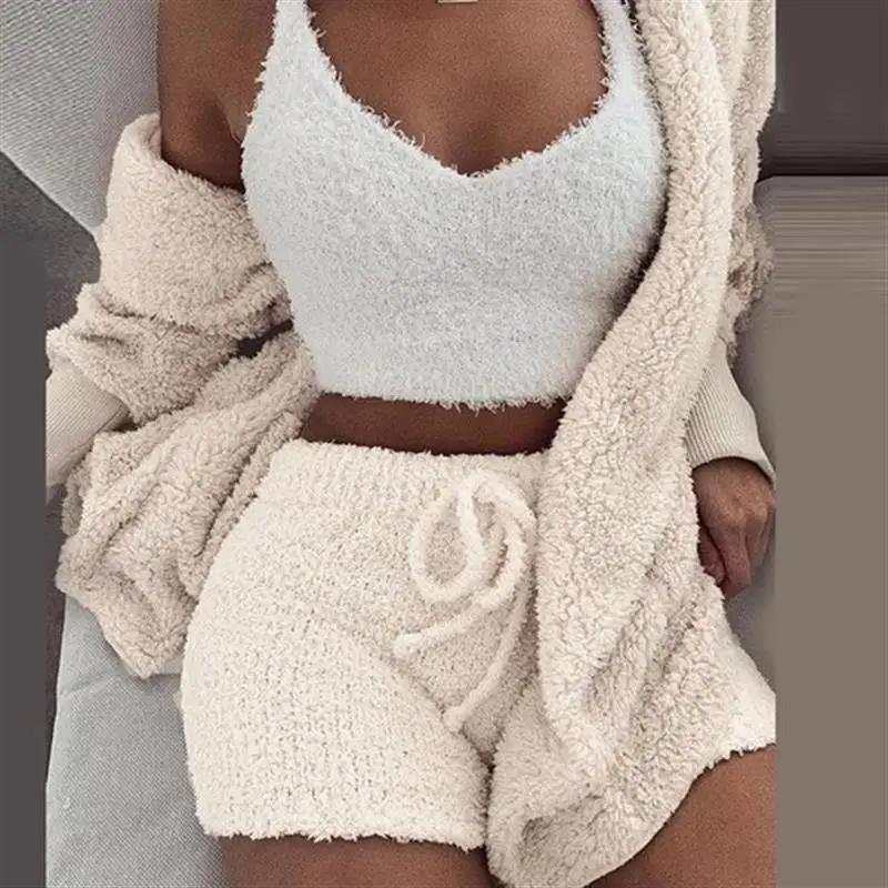 Fluffy Pajamas - Image 10