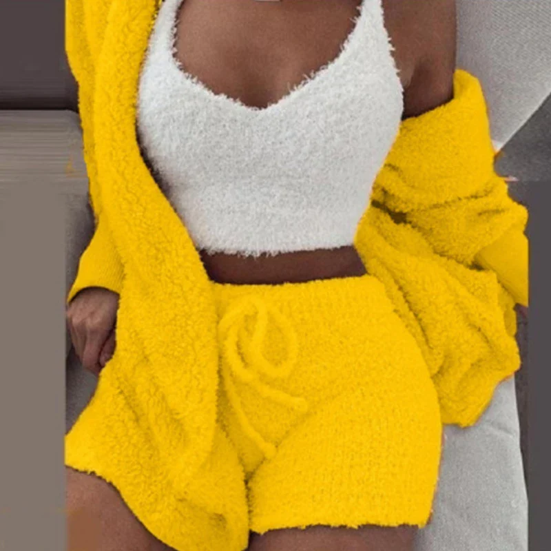 Fluffy Pajamas - Image 11