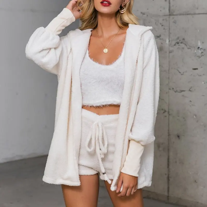 Fluffy Pajamas - Image 4