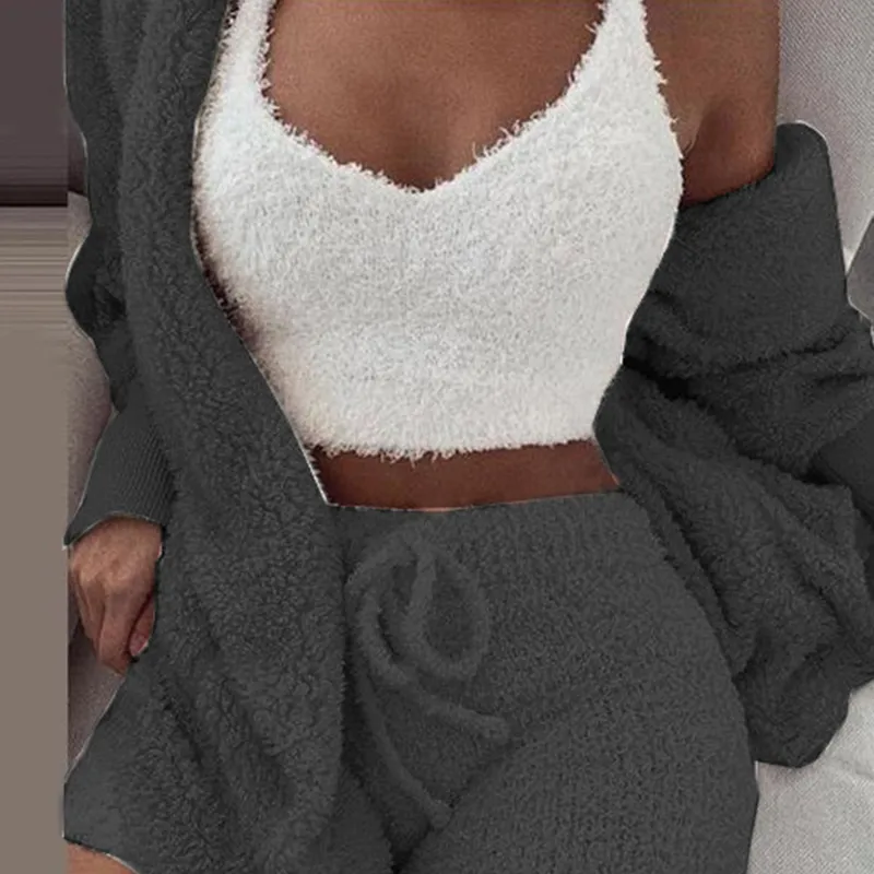 Fluffy Pajamas - Image 5