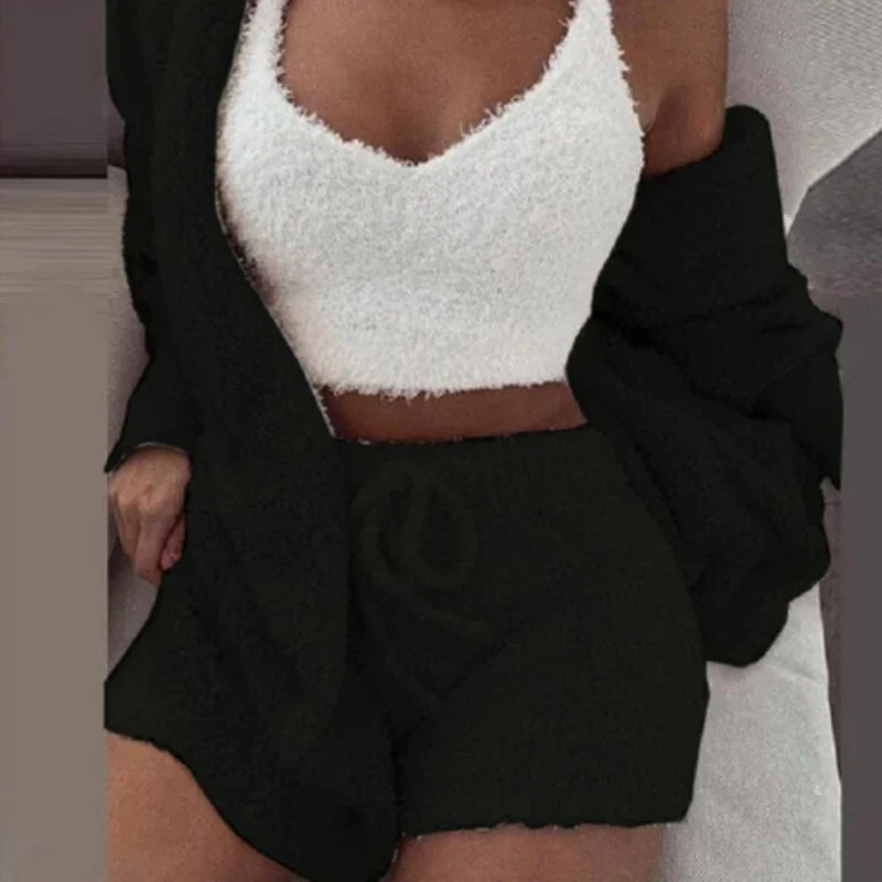 Fluffy Pajamas - Image 6