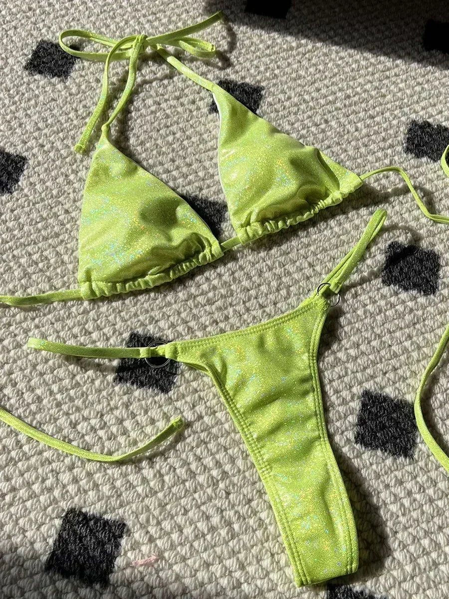 Yuna Bikini - Image 4