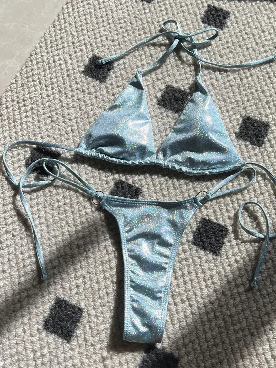 Yuna Bikini - Image 5