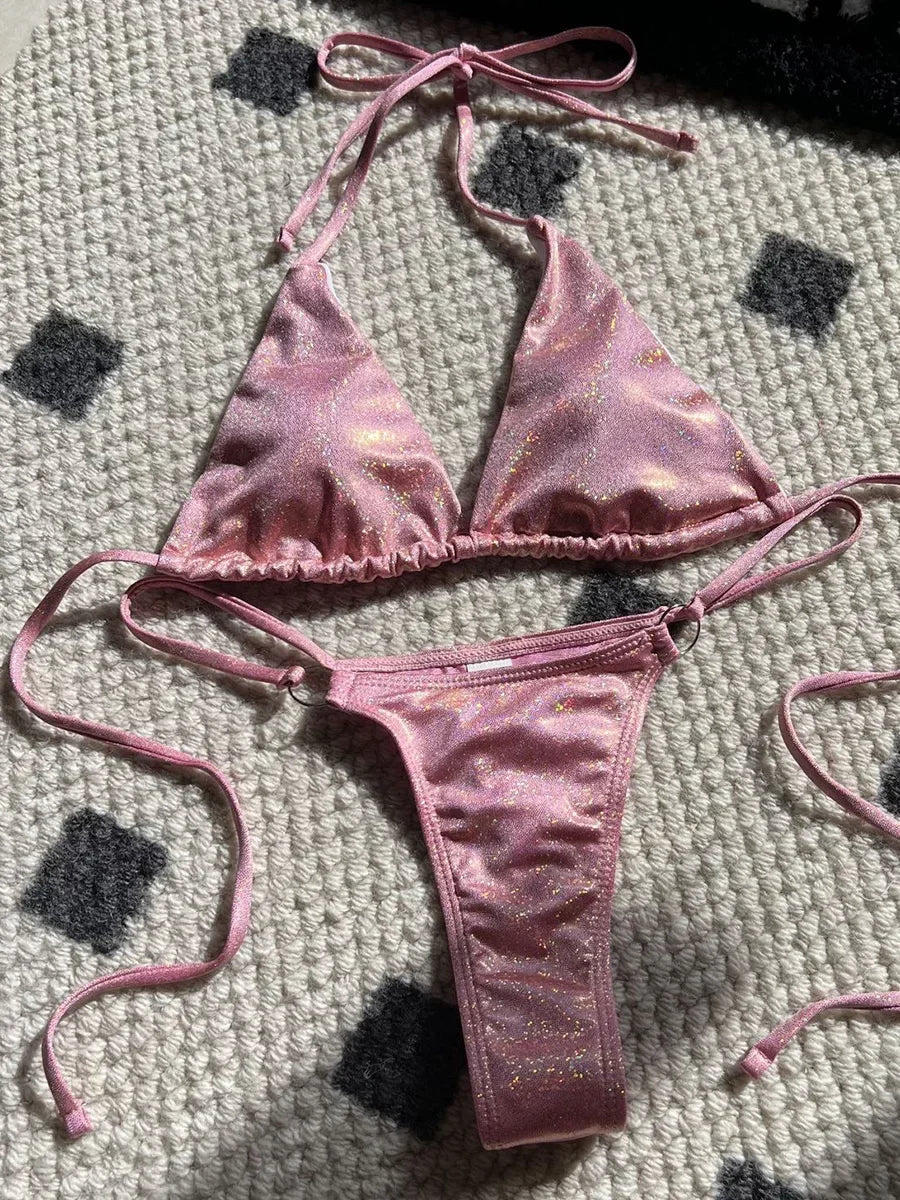 Yuna Bikini - Image 7